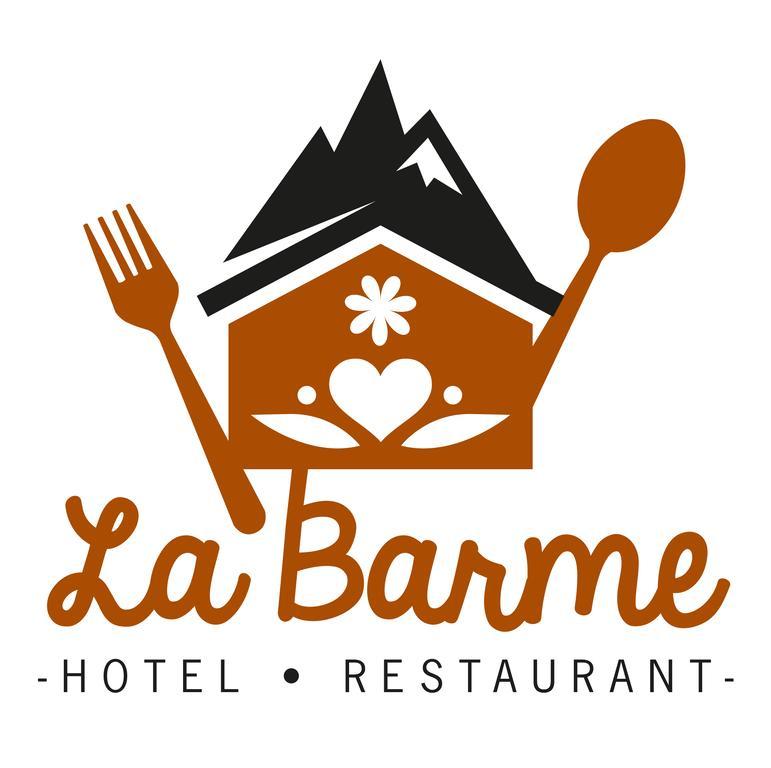 Hotel Restaurant La Barme Cogne Εξωτερικό φωτογραφία